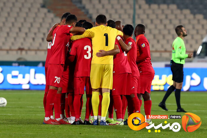 استقلال فولاد