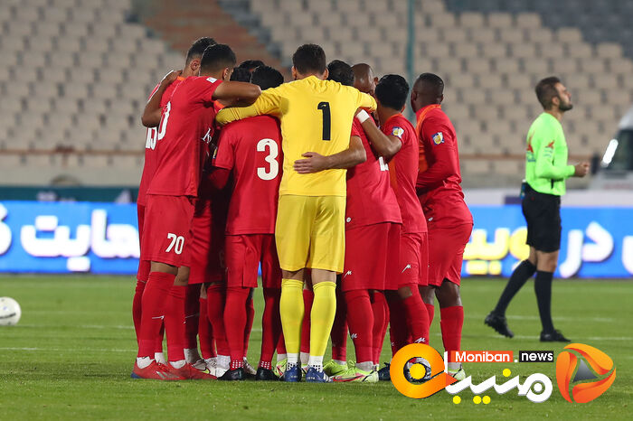 استقلال فولاد