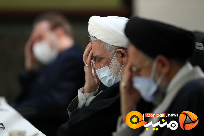 ستاد ملی مقابله با کرونا