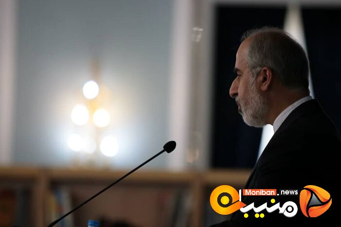 ناصر کنعانی