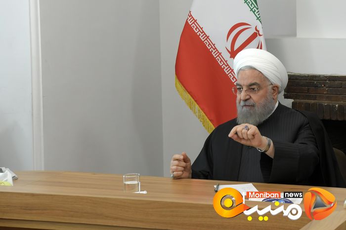 گزارش تصویری| دیدار جنعی از روزنامه نگاران با حسن روحانی