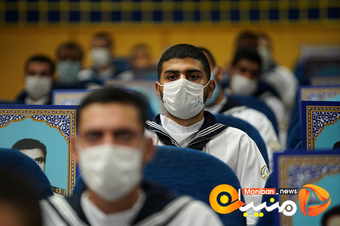 رونمایی از طرح ملی ارتش آماده و فعال