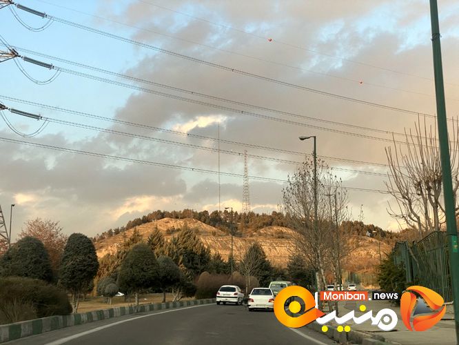 جمعه زیبای تهران
