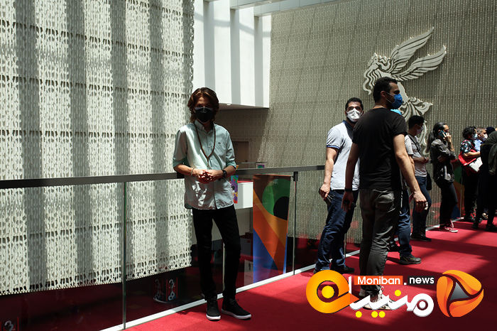 پنجمین روز سی‌وهشتمین جشنواره جهانی فیلم فجر