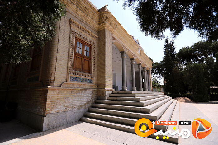 گزارش تصویری| یزد زیبا در شهیرورماه ۱۴۰۲