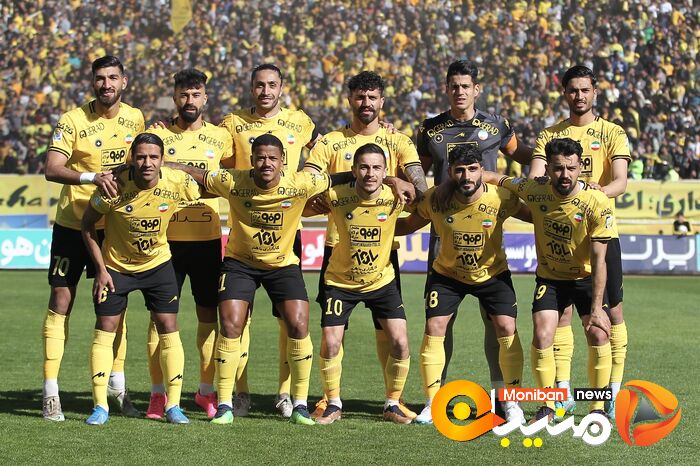گزارش تصویری| بازی پرسپولیس و سپاهان در جام حذفی