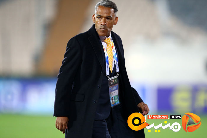 گزارش تصویری| بازی سپاهان و آلمالیق