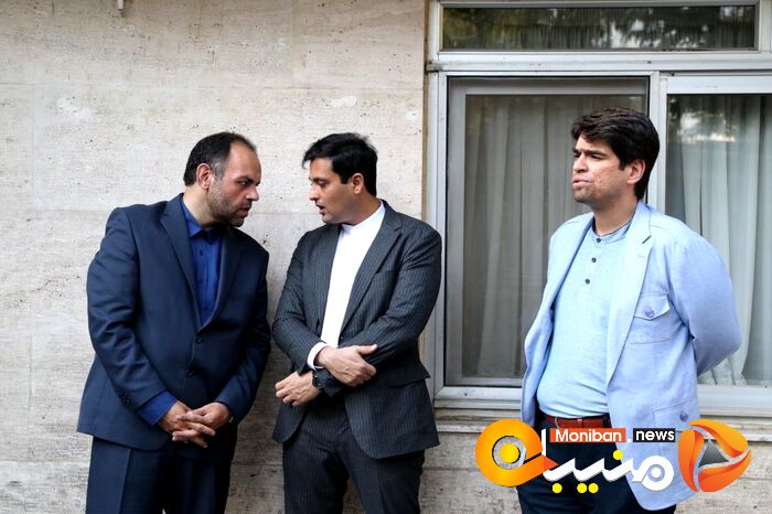 گزارش تصویری| مراسم رونمایی از کتاب خاطرات سال ۱۳۷۸ آیت الله هاشمی رفسنجانی با حضور اسحاق جهانگیری و علی مطهری