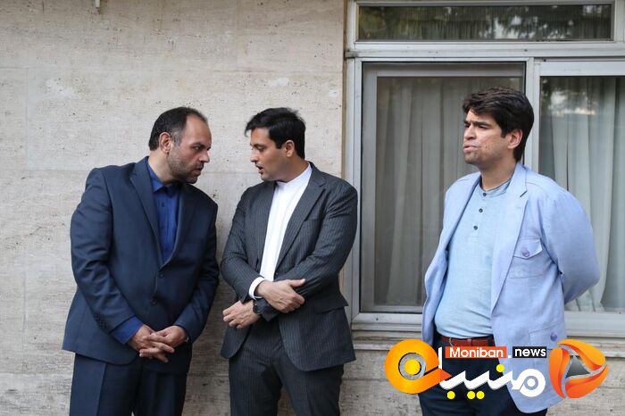 گزارش تصویری| مراسم رونمایی از کتاب خاطرات سال ۱۳۷۸ آیت الله هاشمی رفسنجانی با حضور اسحاق جهانگیری و علی مطهری