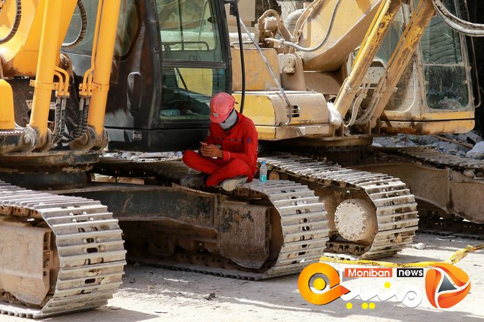 متروپل روز نهم