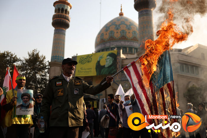 گزارش تصویری| دختران مقاومت