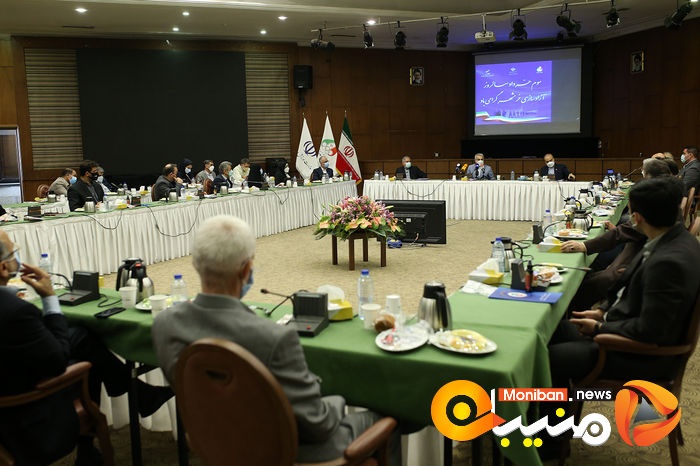 جلسه ستاد عالی بازیهای المپیک و پارالمپیک