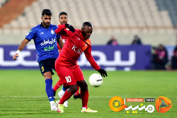 استقلال فولاد