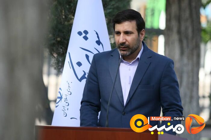 نشست خبری طحان نضیف، سخنگوی شورای نگهبان