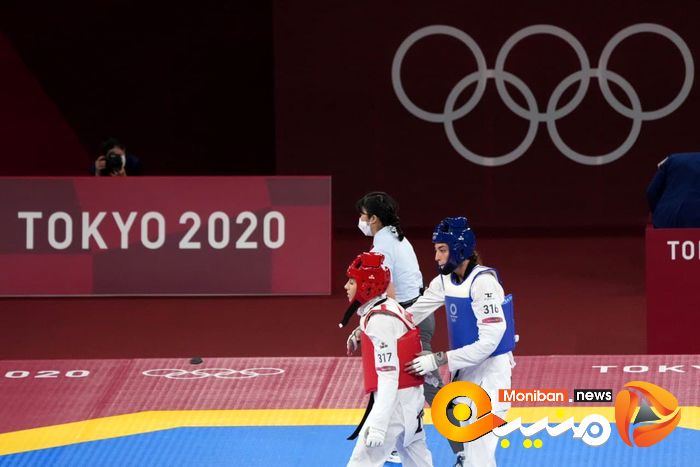 عملکرد ورزشکاران ایرانی در روز دوم المپیک