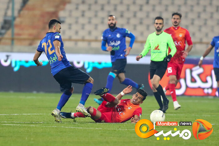 استقلال فولاد