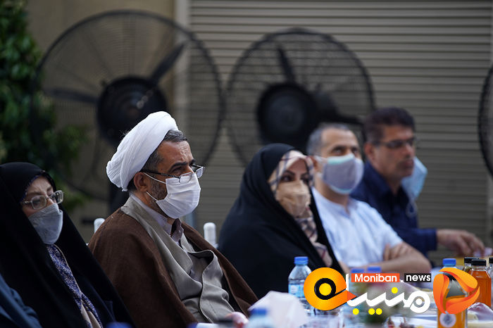 افتتاح موزه انتشارات علمی و فرهنگی