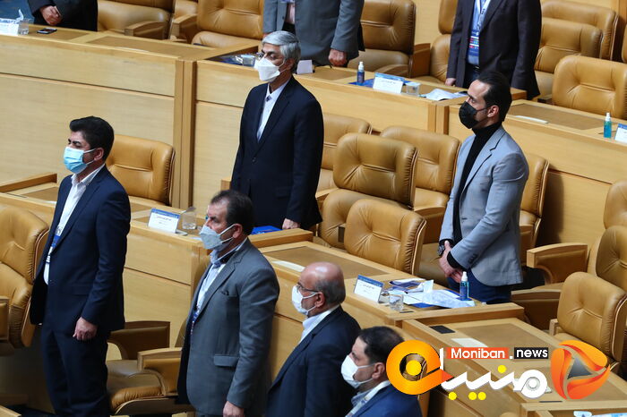 انتخابات فدراسیون فوتبال