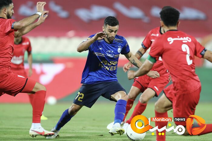 داربی ۹۶