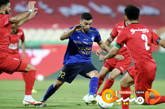 داربی ۹۶