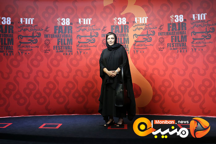 چهارمین روز سی‌وهشتمین جشنواره جهانی فیلم فجر