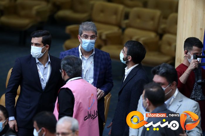 انتخابات فدراسیون فوتبال