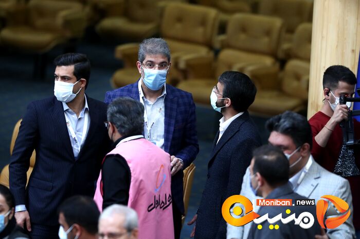 انتخابات فدراسیون فوتبال