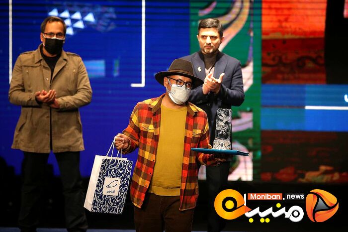 جشنواره فیلم فجر