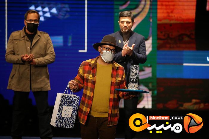 جشنواره فیلم فجر