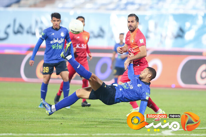 استقلال فولاد