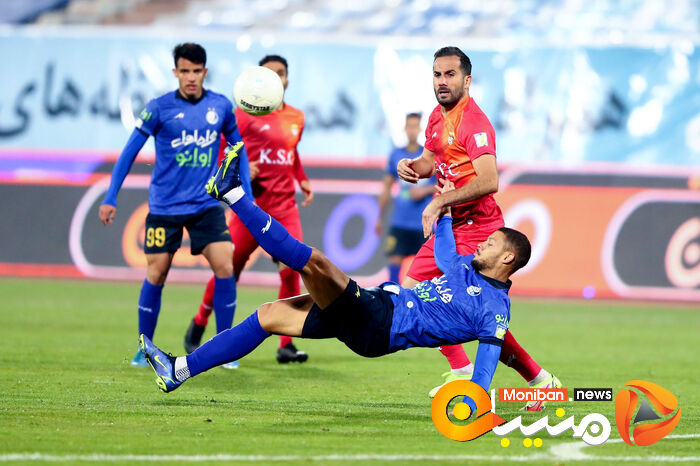 استقلال فولاد