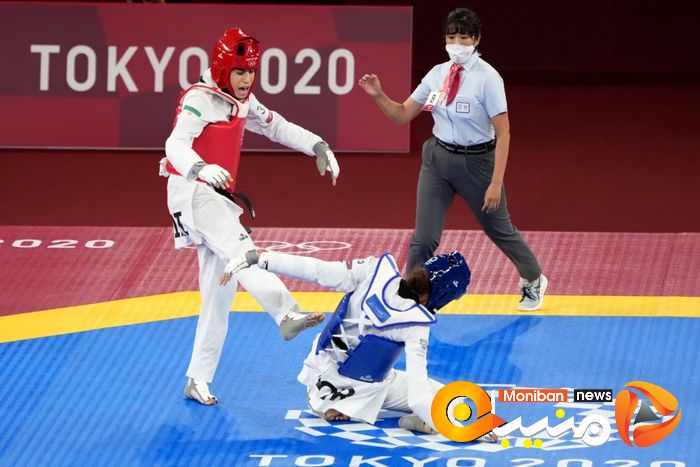 عملکرد ورزشکاران ایرانی در روز دوم المپیک