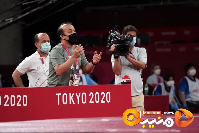 عملکرد ورزشکاران ایرانی در روز دوم المپیک