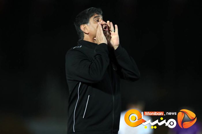 گزارش تصویری| بازی هوادار و چادرملو