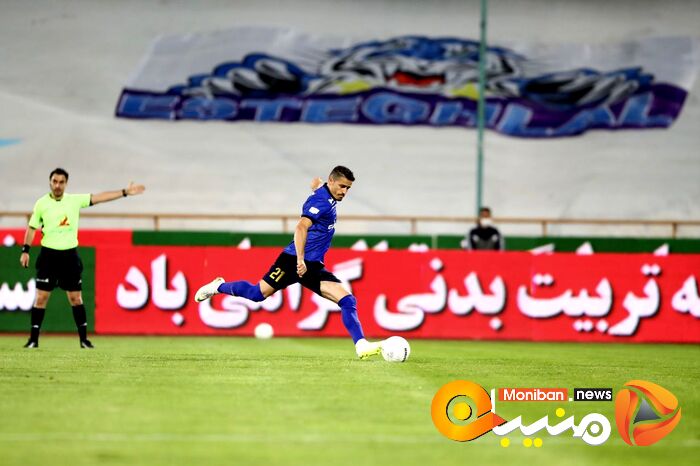 اسقلال هوادار
