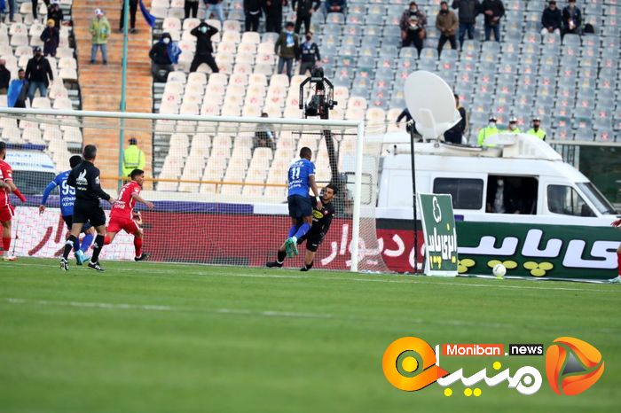 دربی پایتخت