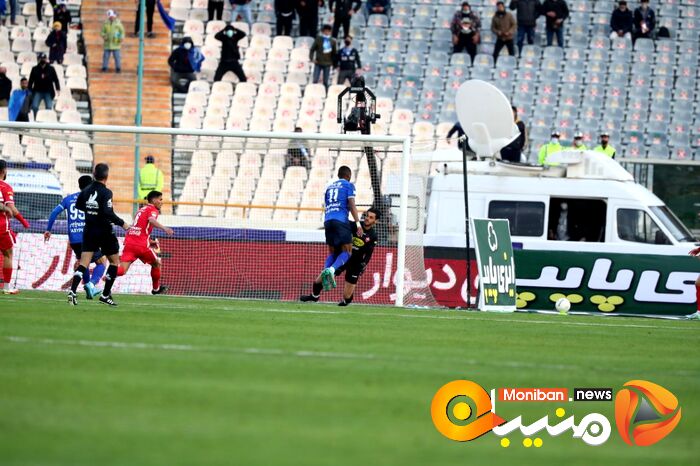 دربی پایتخت