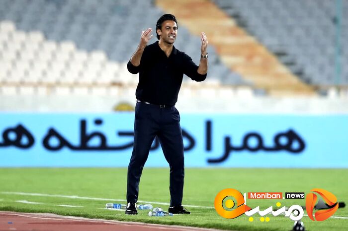 استقلال و تراکتور