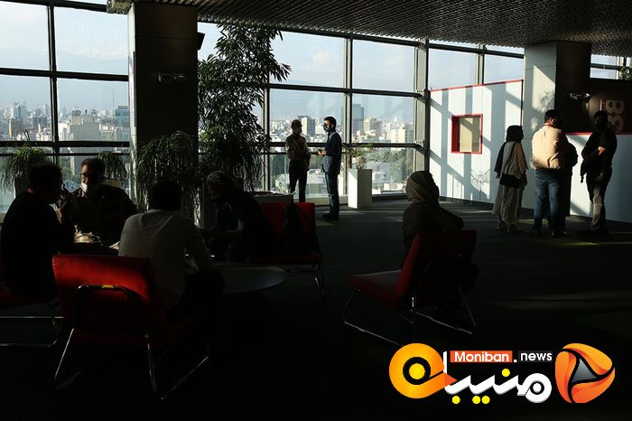  سی و هشتمین جشنواره جهانی فیلم فجر