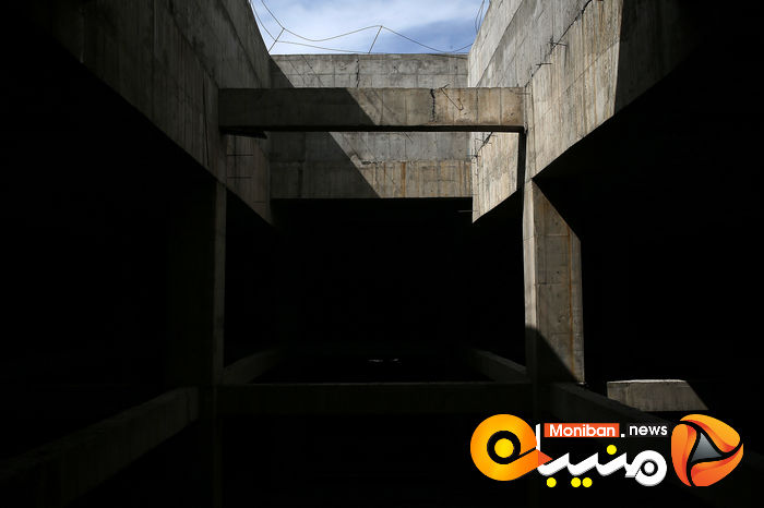 بازدید از نخستین پایانه زیر زمینی مترو