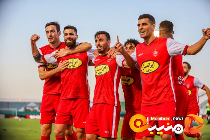 گزارش تصویری| حاشیه بازی آلومینیوم اراک و پرسپولیس