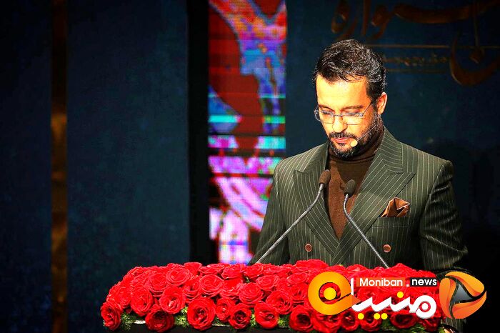 جشنواره فیلم فجر