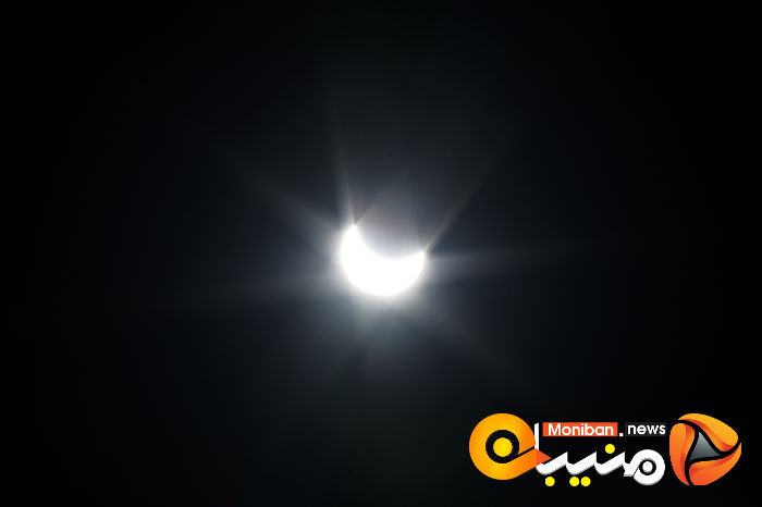 خورشیدگرفتگی 