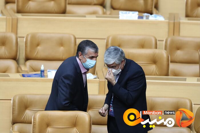 انتخابات فدراسیون فوتبال