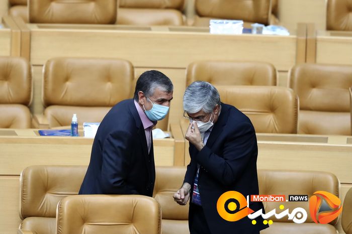 انتخابات فدراسیون فوتبال