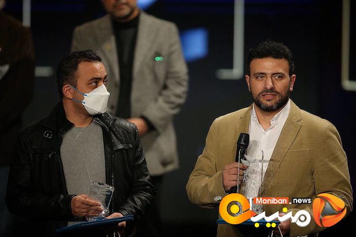جشنواره فیلم فجر