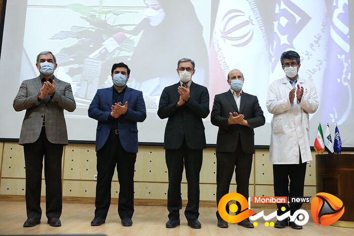 تقدیر از خانواده های اهدا کننده عضو و کادر درمان اهدای عضو
