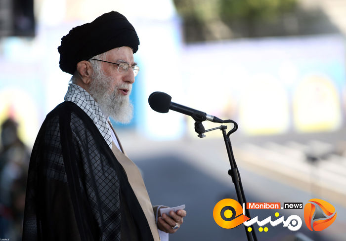 مراسم مشترک دانش‌آموختگی دانشجویان دانشگاههای نیروهای مسلح