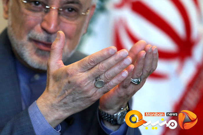 مصاحبه علی اکبر صالحی، رئیس سابق آژانس انرژی اتمی با منیبان