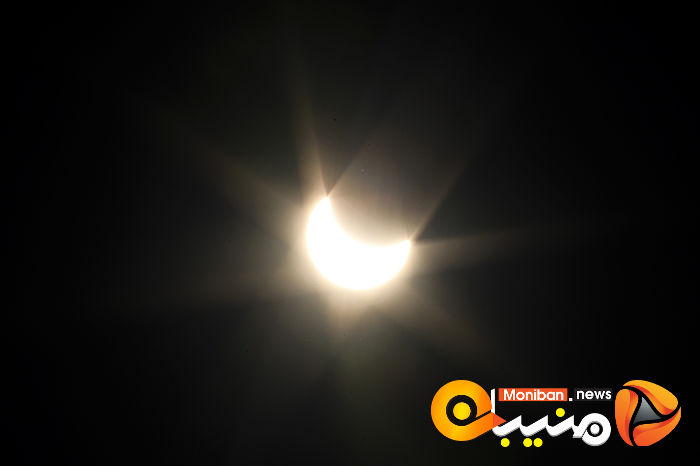 خورشیدگرفتگی 
